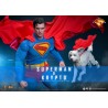 Hot Toys Superman (2025): Superman & Krypto 1/6 Scale Figure 33 Hot Toys Superman (2025): Superman & Krypto 1/6 Scale Figure 33