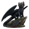 How to Train Your Dragon: Toothless Master Craft Statue 31 cm How to Train Your Dragon: Toothless Master Craft Statue 31 cm