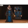 Star Wars: Return of the Jedi - Bib Fortuna 1/6 Scale Figure 32 Star Wars: Return of the Jedi - Bib Fortuna 1/6 Scale Figure 32