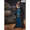 Star Wars: Return of the Jedi - Bib Fortuna 1/6 Scale Figure 32 Star Wars: Return of the Jedi - Bib Fortuna 1/6 Scale Figure 32