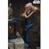 Star Wars: Return of the Jedi - Bib Fortuna 1/6 Scale Figure 32 Star Wars: Return of the Jedi - Bib Fortuna 1/6 Scale Figure 32