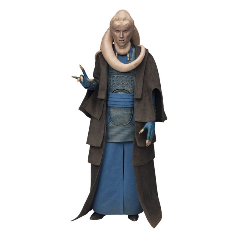 Star Wars: Return of the Jedi - Bib Fortuna 1/6 Scale Figure 32