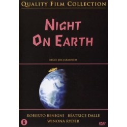 Night On Earth