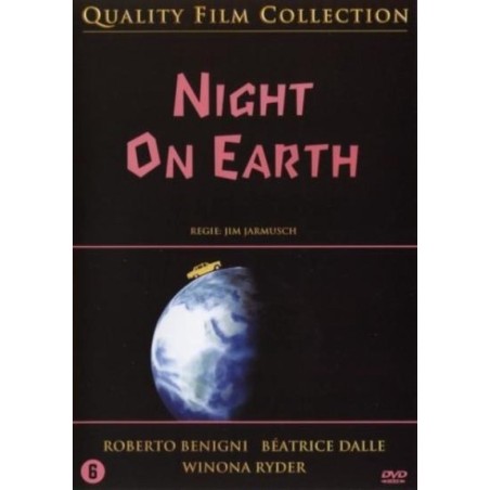 Night On Earth