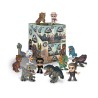 Funko Mystery Mini: Jurassic World (1 stuk - 1 piece) Funko Mystery Mini: Jurassic World (1 stuk - 1 piece)