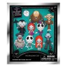 The Nightmare before Christmas: 3D Bag Clip Series 6 (1 stuk -