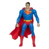 DC Multiverse: Superman Hush - Superman Action Figure 18 cm