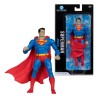 DC Multiverse: Superman Hush - Superman Action Figure 18 cm