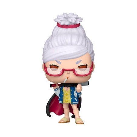 Funko Pop! Anime: Dandadan - Seiko Funko Pop! Anime: Dandadan - Seiko