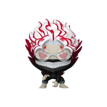 Funko Pop! Anime: Dandadan - Okarun Funko Pop! Anime: Dandadan - Okarun
