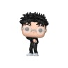 Funko Pop! Anime: Dandadan - Okarun (Chase with soft protector) Funko Pop! Anime: Dandadan - Okarun (Chase with soft protector)