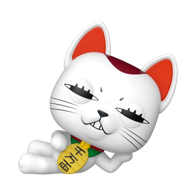 Funko Pop! Anime: Dandadan - Turbo Granny