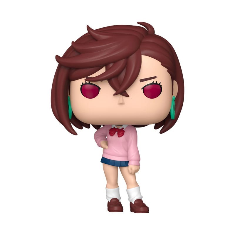 Funko Pop! Anime: Dandadan - Momo