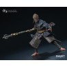 Black Myth: Wukong Action Figure 1/12 The Destined One in the Black Myth: Wukong Action Figure 1/12 The Destined One in the