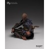 Black Myth: Wukong Action Figure 1/12 The Destined One in the Black Myth: Wukong Action Figure 1/12 The Destined One in the
