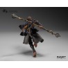Black Myth: Wukong Action Figure 1/12 The Destined One in the Black Myth: Wukong Action Figure 1/12 The Destined One in the