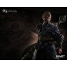 Black Myth: Wukong Action Figure 1/12 The Destined One in the Black Myth: Wukong Action Figure 1/12 The Destined One in the