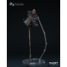Black Myth: Wukong Action Figure 1/12 The Destined One in the Black Myth: Wukong Action Figure 1/12 The Destined One in the