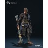 Black Myth: Wukong Action Figure 1/12 The Destined One in the Black Myth: Wukong Action Figure 1/12 The Destined One in the