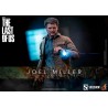 Hot Toys The Last of Us: Joel Miller (live action) 1/6 Scale Hot Toys The Last of Us: Joel Miller (live action) 1/6 Scale