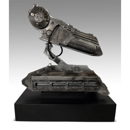 Predator: Plasmacaster Cannon Model Life-Size Replica 30 cm Predator: Plasmacaster Cannon Model Life-Size Replica 30 cm