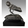 Predator: Plasmacaster Cannon Model Life-Size Replica 30 cm Predator: Plasmacaster Cannon Model Life-Size Replica 30 cm