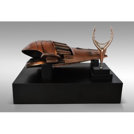 Predator 2: Netgun and Speargun Projectile Model Life-Size Predator 2: Netgun and Speargun Projectile Model Life-Size