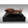 Predator 2: Netgun and Speargun Projectile Model Life-Size Predator 2: Netgun and Speargun Projectile Model Life-Size