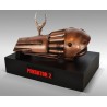 Predator 2: Netgun and Speargun Projectile Model Life-Size Predator 2: Netgun and Speargun Projectile Model Life-Size