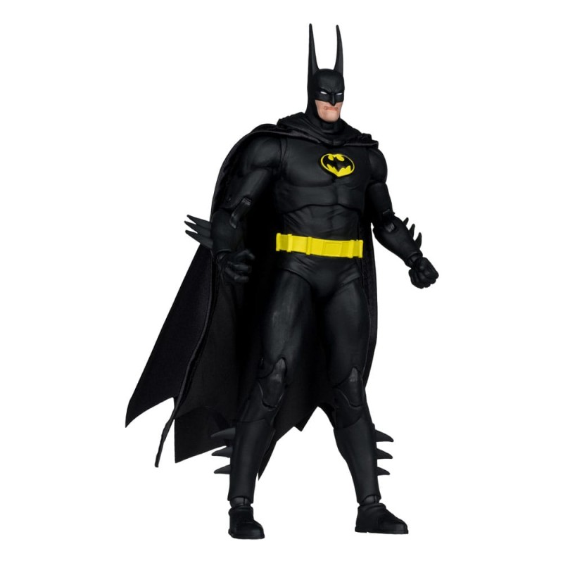DC Multiverse: Batman (Troika) Action Figure 18 cm