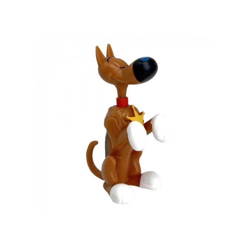 Lucky Luke: Rataplan PVC Figure 6 cm