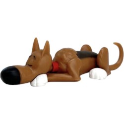 Lucky Luke: Sleeping Rataplan PVC Figure 6 cm