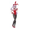 Overlord BiCute Bunnies PVC Statue Shalltear Red Color Ver. 30