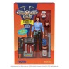 Biker Mice From Mars: Charley Action Figure 23 cm Biker Mice From Mars: Charley Action Figure 23 cm