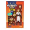 Biker Mice From Mars: Karbunkle & Fred The Mutant Action Figure Biker Mice From Mars: Karbunkle & Fred The Mutant Action Figure