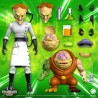 Biker Mice From Mars: Karbunkle & Fred The Mutant Action Figure Biker Mice From Mars: Karbunkle & Fred The Mutant Action Figure