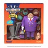 Biker Mice From Mars: Limburger Action Figure 23 cm Biker Mice From Mars: Limburger Action Figure 23 cm