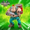 Biker Mice From Mars: Greasepit Action Figure 23 cm Biker Mice From Mars: Greasepit Action Figure 23 cm