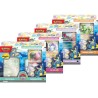 Pokemon - World Championship Decks 2024 (set van 4) English Pokemon - World Championship Decks 2024 (set van 4) English