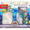 Pokemon - World Championship Decks 2024 (set van 4) English Pokemon - World Championship Decks 2024 (set van 4) English