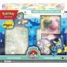 Pokemon - World Championship Decks 2024 (set van 4) English Pokemon - World Championship Decks 2024 (set van 4) English