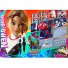 Hot Toys MMS576 Marvel 1/6th scale Spider-Gwen Collectible Hot Toys MMS576 Marvel 1/6th scale Spider-Gwen Collectible