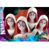 Hot Toys MMS576 Marvel 1/6th scale Spider-Gwen Collectible Hot Toys MMS576 Marvel 1/6th scale Spider-Gwen Collectible
