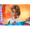 Hot Toys MMS576 Marvel 1/6th scale Spider-Gwen Collectible Hot Toys MMS576 Marvel 1/6th scale Spider-Gwen Collectible