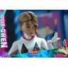 Hot Toys MMS576 Marvel 1/6th scale Spider-Gwen Collectible Hot Toys MMS576 Marvel 1/6th scale Spider-Gwen Collectible