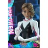 Hot Toys MMS576 Marvel 1/6th scale Spider-Gwen Collectible Hot Toys MMS576 Marvel 1/6th scale Spider-Gwen Collectible
