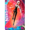 Hot Toys MMS576 Marvel 1/6th scale Spider-Gwen Collectible Hot Toys MMS576 Marvel 1/6th scale Spider-Gwen Collectible
