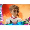 Hot Toys MMS576 Marvel 1/6th scale Spider-Gwen Collectible Hot Toys MMS576 Marvel 1/6th scale Spider-Gwen Collectible