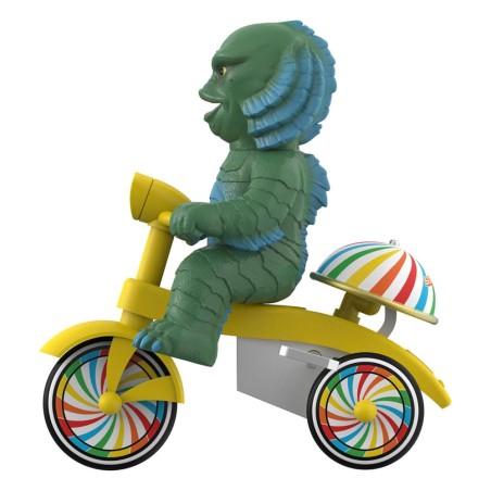 Universal Monsters: Creature from the Black Lagoon Super Cycles Universal Monsters: Creature from the Black Lagoon Super Cycles