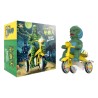 Universal Monsters: Creature from the Black Lagoon Super Cycles Universal Monsters: Creature from the Black Lagoon Super Cycles